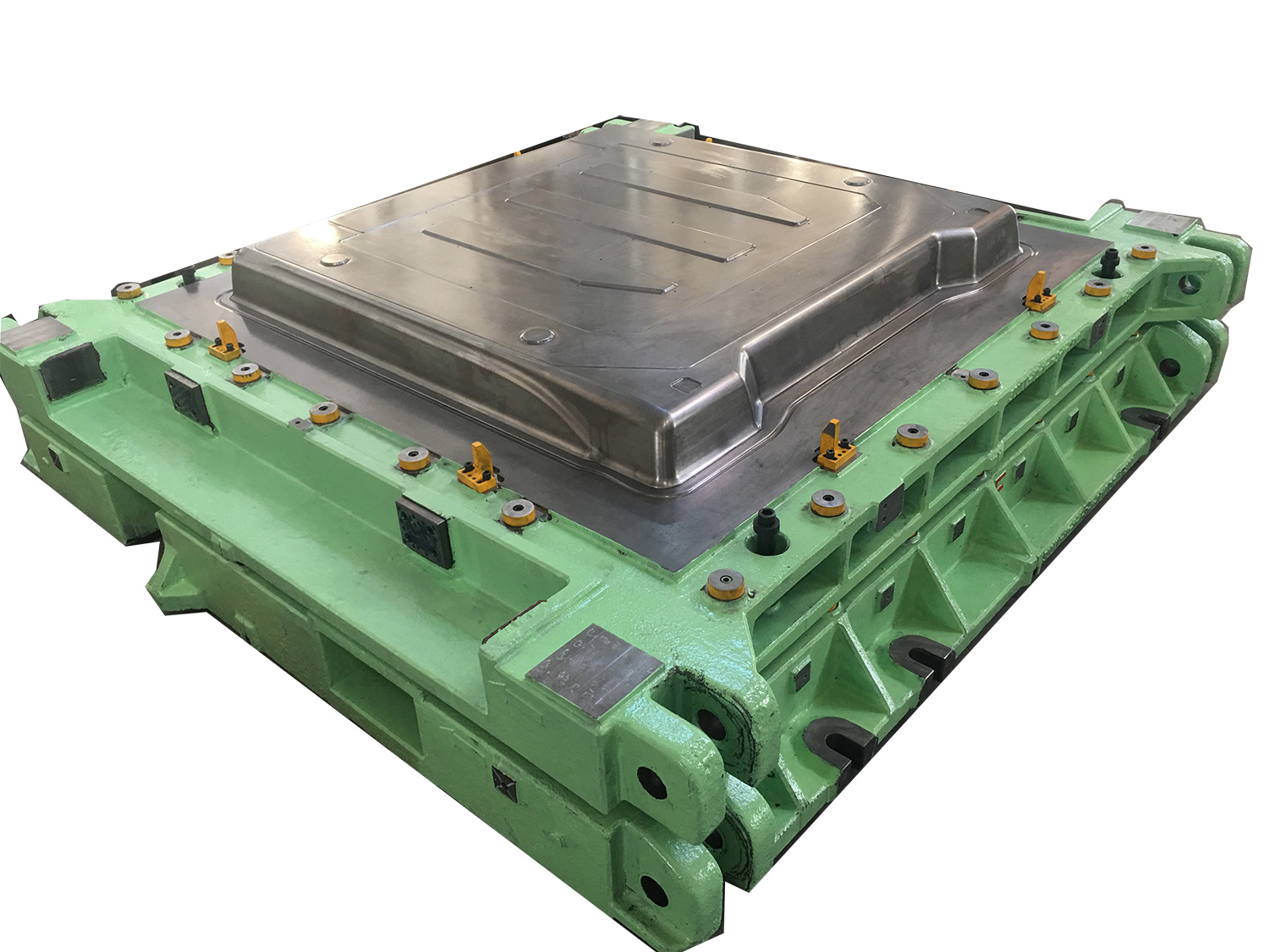 大型鈑金拉伸模具